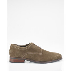 Recall dress shoe