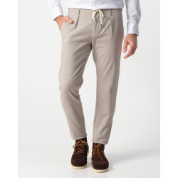 Campbell chino heddle flanel