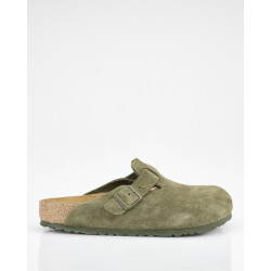 Birkenstock Boston