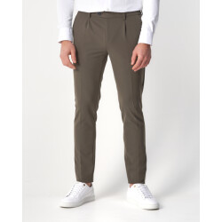 Runway mix & match trousers fredo