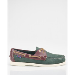 Sebago Portland spinnaker bootschoenen