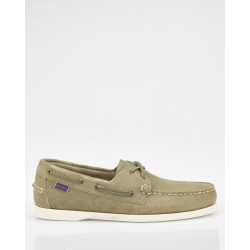 Sebago Portland flesh out bootschoenen