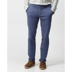 Campbell Henry chino