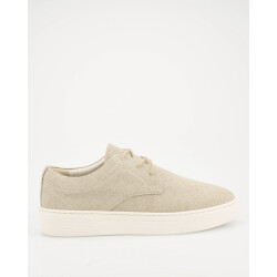 Cycleur de Luxe Oververt linnen sneakers