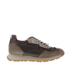 Hispanitas Kansas dames sneaker | dames | | maat: | combinatie