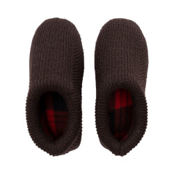 Uzurii Cosy moonboots koffie