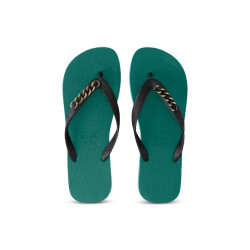 Uzurii Gold small bosgroen