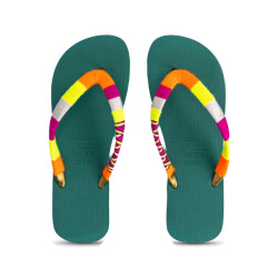 Uzurii Indiana neon -