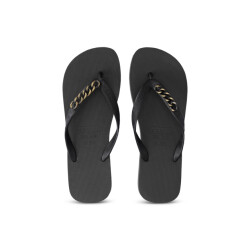 Uzurii Gold small zwart