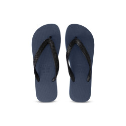 Uzurii Python black marineblauw