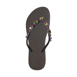 Uzurii Copa cabana colorful koffie