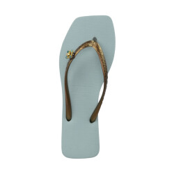 Uzurii Beach switch blauw