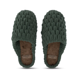 Uzurii Cosy legergroen
