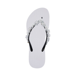 Uzurii Precious bloom white wit