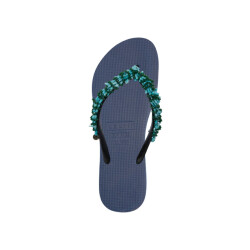 Uzurii Amazonas marineblauw