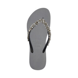 Uzurii Classic aby zilver