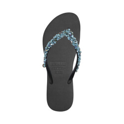 Uzurii Classic aby baby blue zwart
