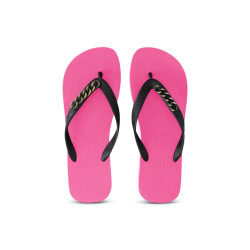 Uzurii Gold small neon roze
