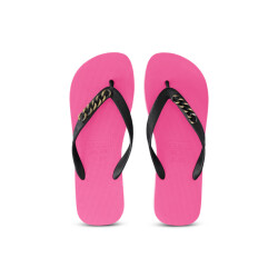 Uzurii Gold small neon roze