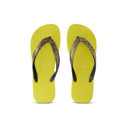 Uzurii Python bronze bosgroen