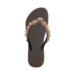 Uzurii Precious bloom gold koffie