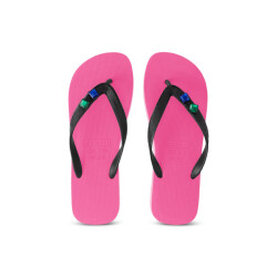 Uzurii Disco original neon roze