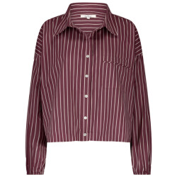 Circle of Trust Blouse lange mouw w25 31 yana