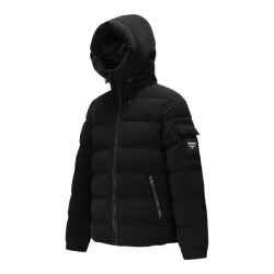 Paragoose Malfoy parka