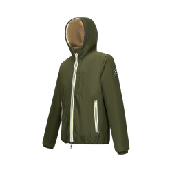 Paragoose Tofee jacket