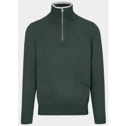Basefield Pullover zip troyer pullover 219018457/550