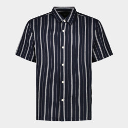 Cars Casual hemd korte mouw watts 45885/12