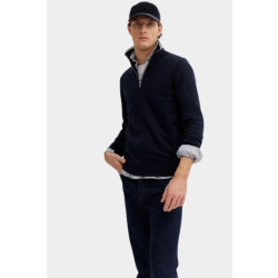 Basefield Pullover zip troyer pullover 219018457/654