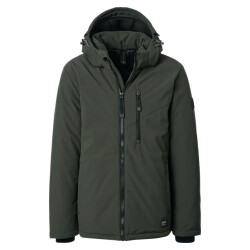 Casamoda Heren jas 554475200 336 four leaf clover