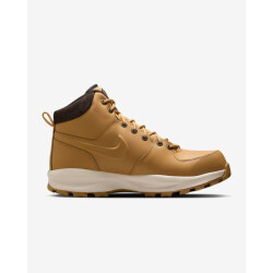 Nike manoa leather lage sneakers heren -