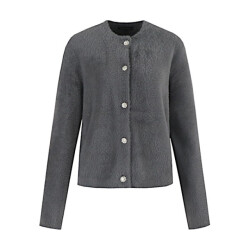 G-Maxx Vest ennie night grey