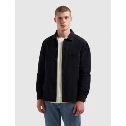Pure Path 25030207 57 heren overshirt van corduroy regular fit p