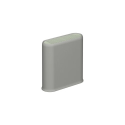 BergHOFF Leo recycled universele messenblok balance