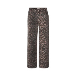 mbyM Cadian-m jeans leopard -