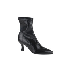 Miss Elastic 78042-56-05 dames enkellaarzen gekleed