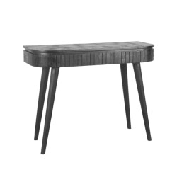 Label51 Bureau nils - mangohout 100cm