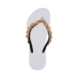 Uzurii Precious bloom gold wit