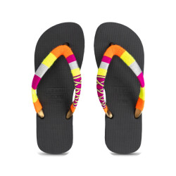 Uzurii Indiana neon black