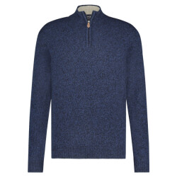 Scotland Blue Pullover 25305ne44sb