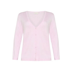 KAFFE Kcfarsia button cardigan