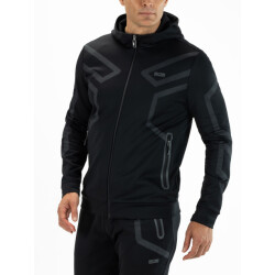 Sjeng Sports milano jacket tennis vest heren -