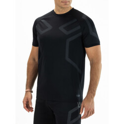 Sjeng Sports nielson tee tennis t-shirt korte mouw heren -