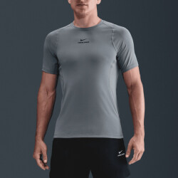 Nike Pro training men's dri-fit sho training t-shirt korte mouw heren -