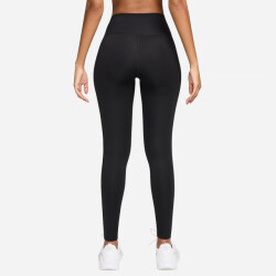 Nike one women's therma-fit high-wa lange trainingslegging dames -