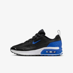 Nike air max bia (gs) lage sneakers jongens -