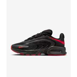 Nike air max fire lage sneakers heren -